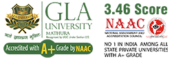 GLA